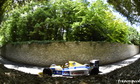 Boutsen Williams FW13B