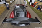 Aston Martin Vulcan wing