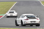 GT3RS duel