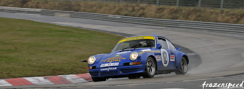 Porsche 911 RSR #12