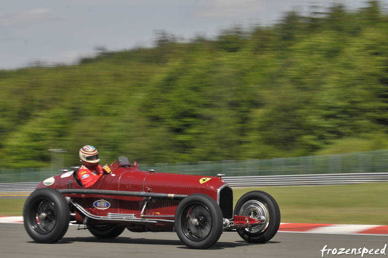 Alfa Romeo P3