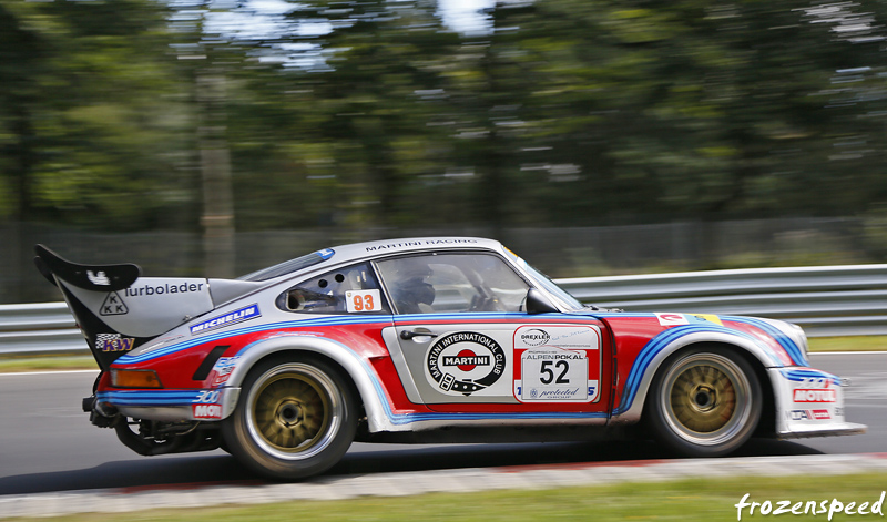 Martini RSR Turbo