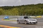 GT3 at Spa Francorchamps