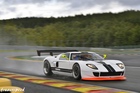 Ford GT at Spa Francorchamps