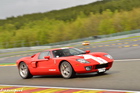 Ford GT Les Combes