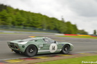 Ford GT40 Les Combes