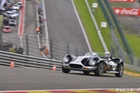 Lister knobbly Eau Rouge