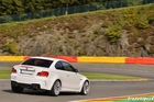 BMW 1M Spa Francorchamps