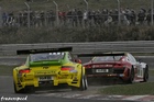 R8 vs GT3 RSR