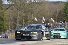 Schubert Motorsport M6 vs Falken M6