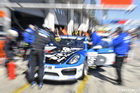 Muehlner Motorsport