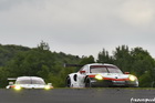 Porsche RSR duel