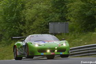 F458 wheelie