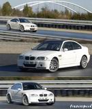 CSL Drift Collage