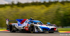 BMW M Hybrid V8 WEC 6h of Spa