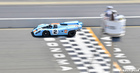 Porsche 917 Sonoma Raceway