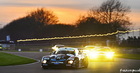 Lister Storm Goodwood 80MM