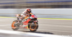 Marc Marquez Repsol Honda RC213V