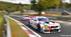 Walnkenhorst BMW M6 GT3 N24