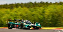 Frozenspeed 2025 Calendar