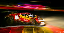 Frozenspeed 2025 Calendar