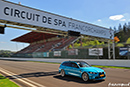 Spa Public Driving Experience