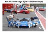 RMA Spa Francorchamps